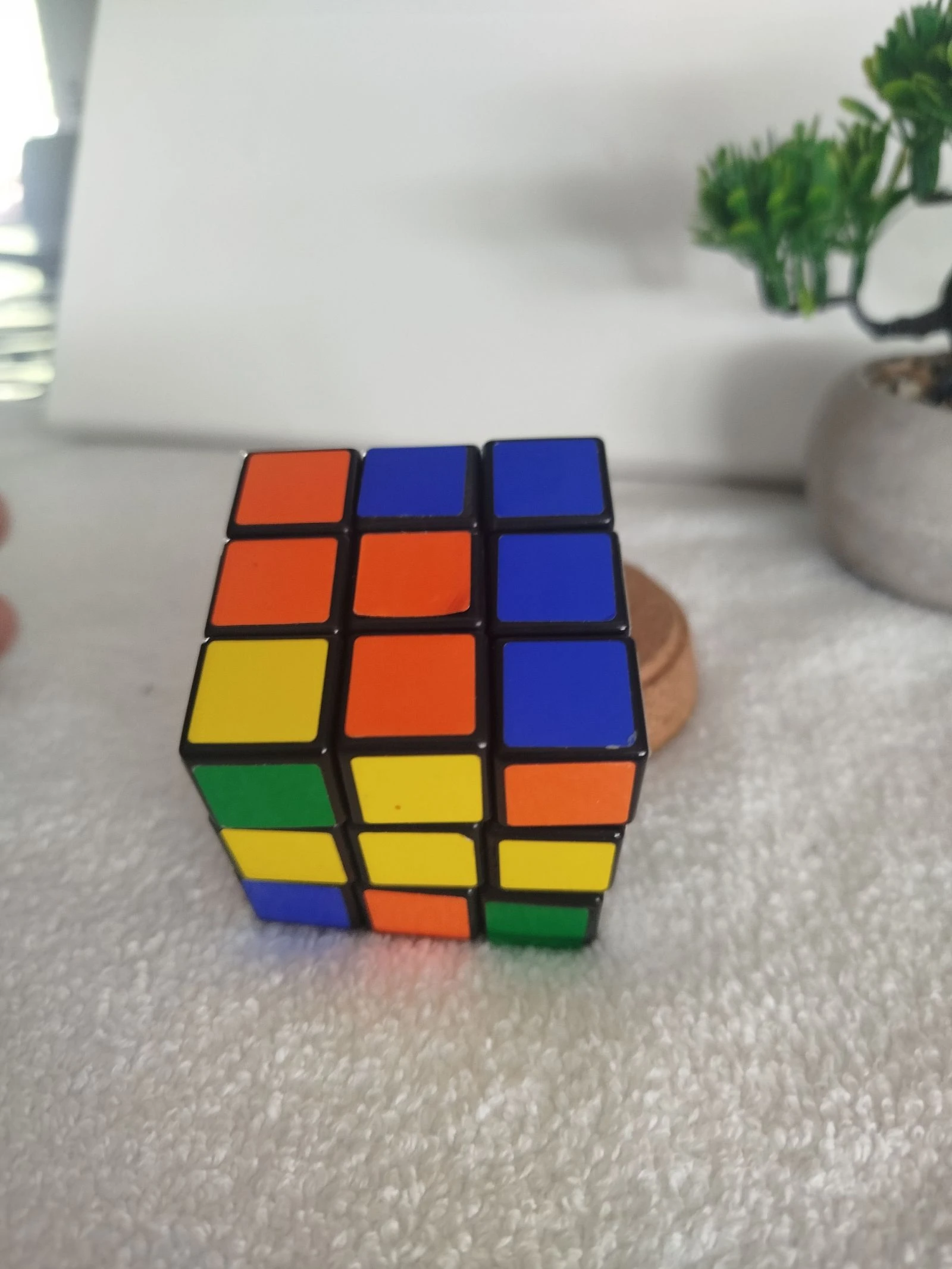 Cubo mágico 3x3 – photo 3